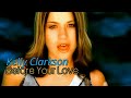 [4K] Kelly Clarkson - Before Your Love (Music Video)