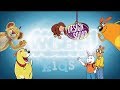 Studio B Productions WGBH Kids 2009