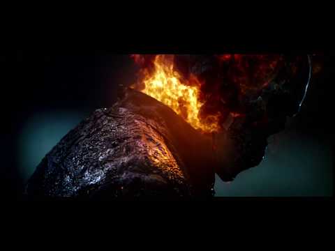 Ghost Rider: Spirit of Vengeance (2011) - On Blu-ray/DVD Trailer (HD)