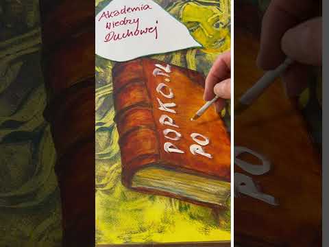 [Encyklopedia Wiedzy Duchowej] Akademia Wiedzy Duchowej Zbigniewa Jana Popko  #popko #medytacja #popkotv #rozwójosobisty #rozwój