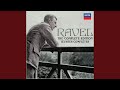 Ravel: A la manière de. . . Borodine