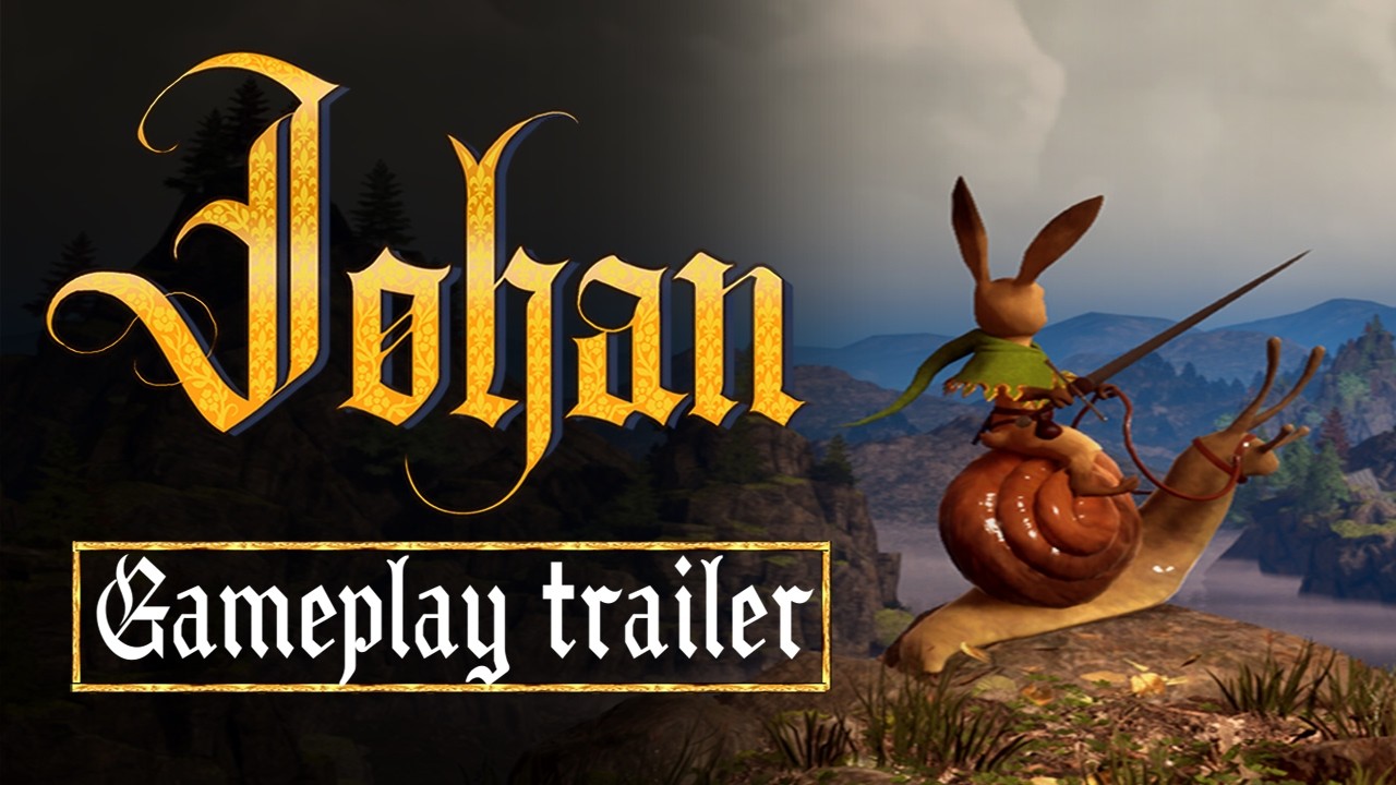 Gameplay Trailer