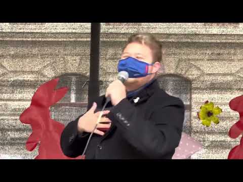 Georg Alexander Dotsenko - if I were a Rich man