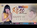 Happy Asmara - Andum Roso