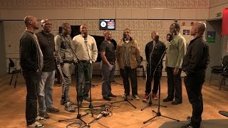 In Tune Sessions: Ladysmith Black Mambazo