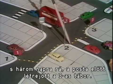 Monty Python FC 33. - Az Uxbridge Road északi falának megmászása