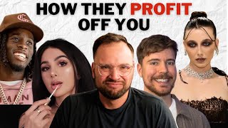 The 7 Ways Influencers Are Paid…to be dishonest