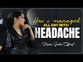 How I managed all day with HEADACHE | Rashmi Gautam | Lifestyle