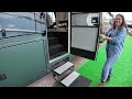 Check out this Video for a 2026 Dynamax Corp Europa S 37CA(Stock #108989)  for sale by Campers Inn RV Signature Collection. This unit is located in Sewell, NJ