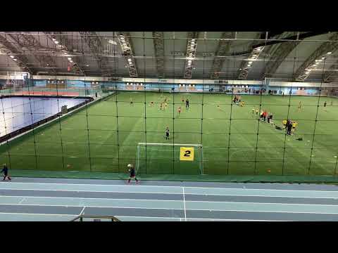 KuPS 13 Keltainen - Jippo