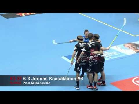 Maalikooste: Happee - LASB