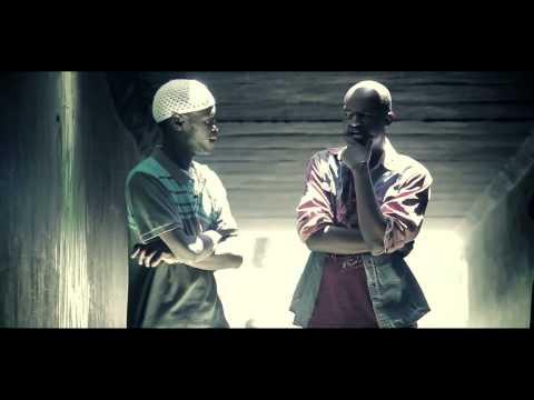 Man Njoro And Rabbit(Kaka Sungura) - Uko Sure (Official Music Video)