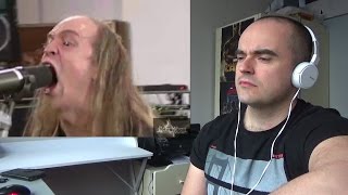 Devin Townsend - Deadhead Reaction