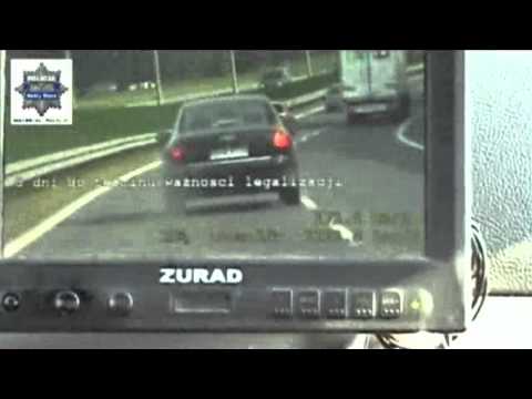 24-26.09.2010 Oleśnica - policyjne działania "Bezpieczna Ósemka"