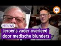 Oncoloog van Radboudumc voor tuchtrechter door medische blunders