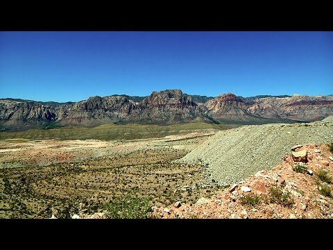 Commission’s decision will delay Red Rock Canyon development