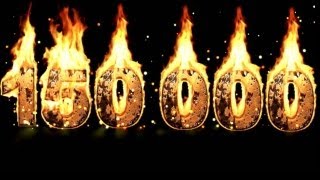 150 000 abonnés : Mon formidable parcours, grâce à vous 