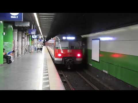 S-Bahnhof Isartor, München (2)