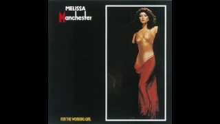 melissa manchester (duet peabo bryson)- lovers after all