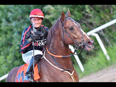 Victor Kalejs mot Pramms