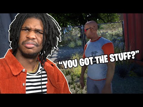 DRUG DEALER SIMULATOR?! For Real?! (#1)
