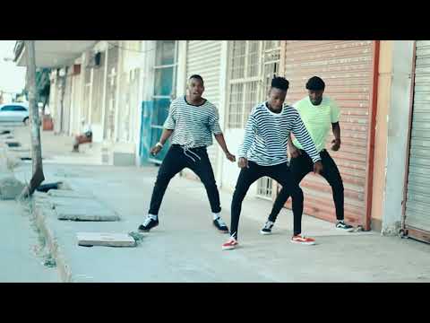 G nako ft. Marioo - Nyatu Nyatu (Dance Video)