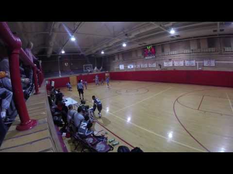 Riverside Hawks 2026 3rd Grade NJ Classic East Coast Exposure 2017