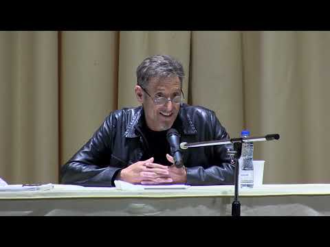 Luis Carlos Martín Jiménez - Filosofía de combate