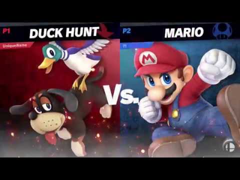 ULTIMATE Cyber Smash Saturday #22 (W. Finals) BTH | Vintendo vs. POW?! | MastaMario