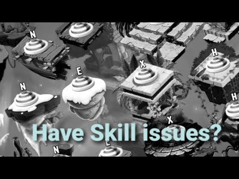 A forgotten feature of Eclise.....