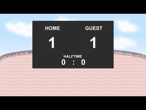 20.08.2017: Ankaran Hrvatini - Olimpija Ljubljana (1 - 3)