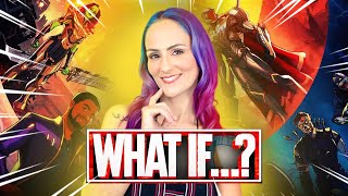 "What IF" ❓🤯  Conheça os Second Conditional no Inglês ❗| Teacher Elza