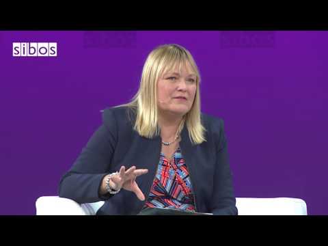 Closing Plenary - Sibos 2016