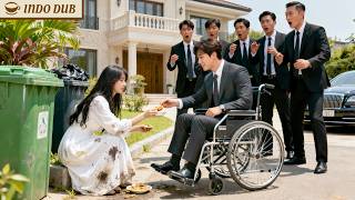 Download lagu Gadis polos menikahi CEO yang pura cacat! Disangka, CEO jatuh cinta padanya super memanjakannya! mp3