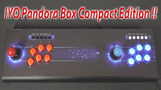 IYO Gaming Pandora's Box Compact Edition 🤔 Is it Good ?