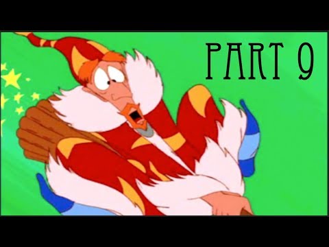 GETTING BACK TO (AB)NORMAL  Let's Play DiscWorld: Missing, Presumed ? Part 9 (END)