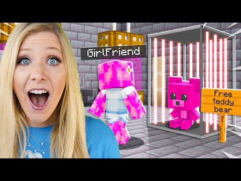 7 Ways to Trap Baby Preston's Girlfriend!