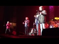 Oak Ridge Boys, Erie,PA 5/15/16 "Everyday" and intro to show