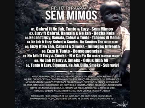4   Ne jah euzy cabral smeks   bons maus mumentos   2013   tijol