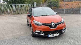 Renault Captur Auto | Bild 4 - Autoline