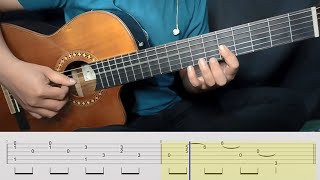 Download lagu Christie - John Anderson | Fingerstyle Guitar & Tab mp3