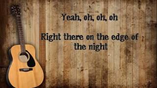 JoJo Mason - Edge of the Night lyrics