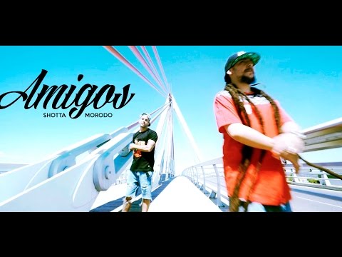 Amigos (con Morodo)