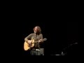Chris Cornell cover of Bob Dylan "I threw it all away"