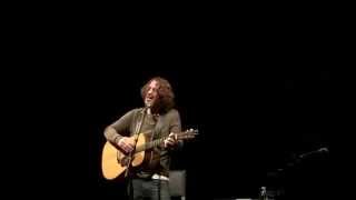 Chris Cornell cover of Bob Dylan &quot;I threw it all away&quot;