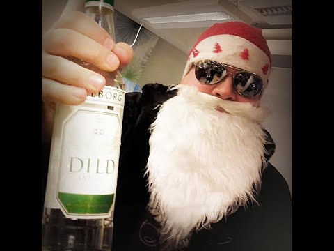 Hässi - Joulupunkki (Pukki tulee ihan kohta)