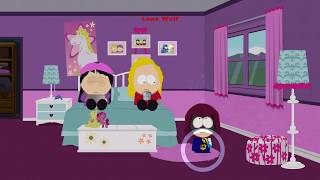 South Park: The Fractured But Whole #97: Kevin&#39;s and Bebe&#39;s House