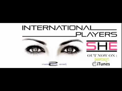 International Players - She