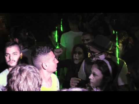 FALTY DL @ DANCITY NIGHT - MASH UP (Montefalco)