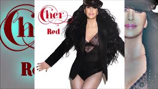 Cher - Red (Cosmic Dawn Radio Edit)